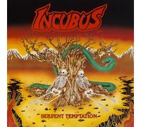 Opprobrium Serpent Temptation (CD) Album (Slip Case)
