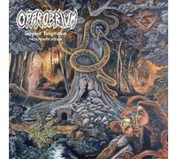 OPPROBRIUM - SERPENT TEMPTATION - THE ALTERNATE VERSION 1996 - Vinyl Re - E72z
