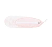 OPPWONG Astuccio per il Trucco delle Scarpette Danza Classica Organizer Rosa Resistente All'acqua per Ballerini, Tela e Raso, 1 Pezzo