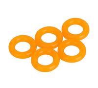OPPWONG Avvolgitore per Bobina di Macchina da Cucire, Pneumatico Leggero | Materiale durevole, installazione facile, misura diametro esterno 2,4 cm