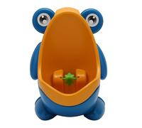 OPPWONG Bambino Orinatoio, Orinatoi per Bambini per il Vasino Che Allenano l'Orinatoio per Bambini con una Mano di Aspirazione Che Allenano la Parete Orinale Montata da Cartone Animato Grazioso