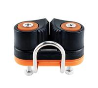 OPPWONG Cam Cleat, Anchor Cape CAPPE CLAT Forma SIGNIRARE CAMPETTURE di Vale di Vita di Vita (Orange)