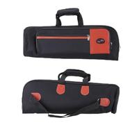 OPPWONG Caso di Tromba, Accessori per Tromba Trumbe Oxford Bag Case Trumpet Bag Trumpet