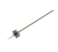 OPPWONG Coltello per Tritare Cipolle in Acciaio Inossidabile Sminuzza Efficacemente le Verdure per Utensili da in Acciaio Inossidabile