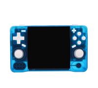 OPPWONG Console di Gioco Portatile da 1,5 GHz con Aggiornamento 2026, Console di Gioco Portatile retrò, di Tascabile con Schermo da 4 Pollici Ed Emulatori Multipli, Ideale per la Casa e il Viaggio
