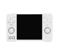 OPPWONG Console di Gioco Portatile da 1,5 GHz con Aggiornamento 2026, Console di Gioco Portatile retrò, di Tascabile con Schermo da 4 Pollici Ed Emulatori Multipli, Ideale per la Casa e il Viaggio