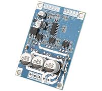 OPPWONG Controller Motore Brushless 12V 36V 500W, Scheda Driver DC BLDC con Protezione Dallo Stallo e Controllo della velocità, per Robotica Fai da Te per Scooter Elettrico