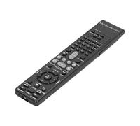 OPPWONG Controllo Telecomando DVD, Telecomando Remoto per Lettore DVD con Tastiera in Silicone Fino a 32,8 Piedi Distanza di Controllo del AKB73636102 Modello per Remote