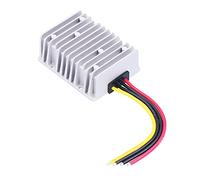 OPPWONG Convertitore 24 V a 12 V, Adattatore Adattatore Adattatore Riduttore Convertitore Tensione Convertitore Modulo di Alimentazione Modulo di Alimentazione Transformer per Motori
