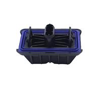 OPPWONG Cuscinetto per Punto di Sollevamento per Cric per Auto, Blocco di Supporto per Spina di Supporto per Punto di Sollevamento per Serie X3 X4 X5 X6 F25 F26 E70 F15 F16 F85 F86, Cuscinetto di in