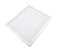 OPPWONG Custodia Protettiva Rettangolare in Silicone per Satellite, Design Aderente Antiurto e Resistente Alle Intemperie per Mini Antenna Parabolica, con Materiale Non Conduttivo per