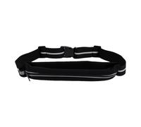 OPPWONG da Corsa Regolabile con Strisce Riflettenti Impermeabile per Corsa Notturna Nylon Cm 1 unità