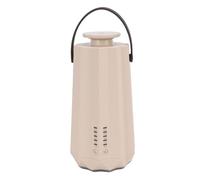 OPPWONG Diffusore di Oli Essenziali, Diffusore di Fragranze Intelligente, Macchina Portatile per Profumare l'aria Intelligente da 50 Ml con Controllo App e Basso Rumore, Ideale per Piante, Animali