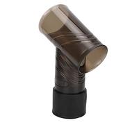 OPPWONG Diffusore per Asciugacapelli, Grande Diametro per Capelli Ricci | Materiale leggero e resistente al calore, compatibile con asciugatrici da 1,77-2,36 pollici, styling da salone, riduce i