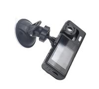 OPPWONG Doppia Registrazione in Loop Anteriore e Interna della Dash Cam per Auto HD 1080P Guida, Display da 3", per Tutti i Conducenti