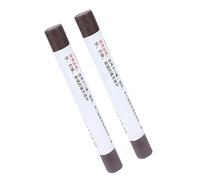 OPPWONG Filler in Legno, Macchia di Vernice per la Vernice con Materiale di Cera ca. 29G / 1,0 Once per Manutenzione Domestica, Ufficio e Mobili (caffè scuro)