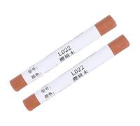OPPWONG Filler in Legno, Macchia di Vernice per la Vernice con Materiale di Cera ca. 29G / 1,0 Once per Manutenzione Domestica, Ufficio e Mobili (Ciliegia)