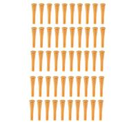 OPPWONG in Gomma per Spiumare Pollo, 50 Pezzi, per Spiumare Pollame, per Rimuovere Le Piume, con Scanalature Profonde, per Pollo, Tacchino, Anatra, Oca