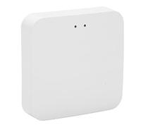 OPPWONG Intelligente Wireless Wifi Bluetooth per Domestico SIG Mesh con Telecomando - Integrazione Multirete a Calore Ridotto per Villa con Appartamento Familiare - ABS USB DC5V