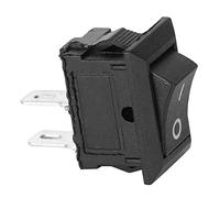 OPPWONG Interruttore a Bilanciere On/off a 2 Pin da 20 Pezzi Durevole KCD11 per Elettrodomestici e Attrezzature Industriali
