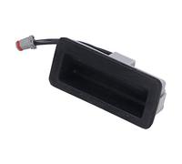 OPPWONG Interruttore del Manico di Rilascio del Portellone, Interruttore di Rilascio del Coperchio del Tronco Posteriore di del Tailgate Yuz500020 Lryuz500020 Tlryuz500020 ABS per Sport 2005-2013