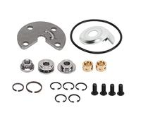 OPPWONG Kit di Ricostruzione della Riparazione, Kit di Riparazione del Turbocompressore di Ricostruzione del Turbocompresso