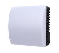 OPPWONG Luce per Selfie Portatile da 10 W, Luce per a LED da 1800 K-9000 K, Kit di Illuminazione per Videoconferenze RGB a Colori 360 con Base per Slitta Fredda, Ideale per Telefono e Computer