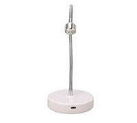 OPPWONG Macchina per Polimerizzare le Unghie Ad Asciugatura Rapida con Luce LED Professionale per Smalto Gel per Materiale ABS per la Casa e il Salone