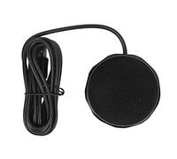 OPPWONG Microfono per PC, Microfono USB Microfono per PC Altoparlante per Conferenze e Microfono Microfono Desktop per Computer per Videoconferenze, Giochi, Chat, Lezioni di Riunioni