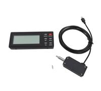 OPPWONG Micrometro Digitale per Esterni, Micrometro Elettronico di Precisione, con Risoluzione 0,00005 Pollici per Ingegneria, Produzione e Ricerca Scientifica