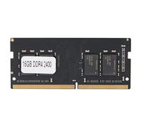 OPPWONG Modulo di Memoria DDR4 da 16 GB per Laptop, RAM Ad Alte Prestazioni con Rapida Dissipazione del Calore, Pienamente Compatibile per PC4 17000 19200 2666V (2400MHZ)