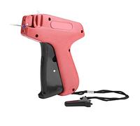 OPPWONG Pistola per Etichettatura per Abbigliamento, Pistola per Cartellini del Prezzo Pistola per Etichettatura per Vestiti Strumento per Etichettatura Etichetta Prezzo in Plastica