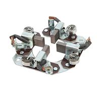 OPPWONG Portaspazzole per Generatore di Avviamento per Carrelli da EZ-GO | Compatibile con i modelli TXT 1980-1993, lega di alluminio resistente, installazione semplice, sostituzione OEM diretta