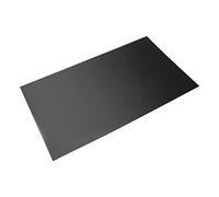 OPPWONG Proteggi Schermo per Desktop Anti Luce Blu con Filtro 16:9 per Dati Segreti, Materiale PET da 21,5 Pollici