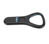 OPPWONG Scanner per Microchip per Animali Domestici, Lettore di Chip ISO11784/85 FDX B Ed EMID con Schermo a Colori da 1,44 Pollici, Scanner Ricaricabile con 500 Archivi Dati, Ideale per Cani Gatti