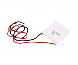 OPPWONG SP1848 27145 Generatore di Energia Termoelettrica, Modulo Peltier TEG, Generatore Ad Alta affidabilità per la Generazione di elettricità con Differenza di Temperatura