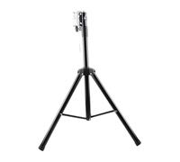 OPPWONG Stand da Ventola, Fan Display Fan Moving Motching Fixing Tripode Firsing per Ventilatore da Proiettore Olografico 3D 42cm/50 Cm/56cm/60cm/65cm/100 Cm