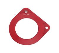 OPPWONG Strumento per il Programmatore Chiave per Auto, Baby Oil Key DECODER Lock Lock Pick Immobilizer System Tester Coil Easy Checker System Immobilizer Diagnostico Strumento Tester CHIP