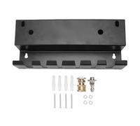 OPPWONG Supporto per Idropulitrice, Rack di Stoccaggio a Parete con Attacco Rapido da 1/4 di Pollice per Ugelli per Cannoni in Schiuma, Bacchette di Estensione, Accessori per