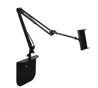 OPPWONG Supporto per Telefono da Letto Regolabile con Rotazione a 360° e Supporto Robusto per gli Spazi Vuoti del Divano Accanto Al Letto