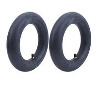 OPPWONG Tubo Interno, Inflazione Scooter del Tubo Interno con Bocca Dritta 2 Pcs 10x2,5/2.75 Scooter Elettrico in Gomma Sostituzione del per lo Elettrico n. 9