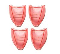 OPPWONG Universal Fit Safety Glasses Side Shields, Impact Resistant