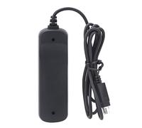 OPPWONG YouPro YP20 DC2 Fotocamera Portatile con Otturatore Cablato, Trigger Remoto, Design Ergonomico, Esposizione Continua Singola, Controllo Pressione Parziale o Completa per D750 D5300 D5600 D610