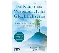 Oprah Winfrey A Die Kunst und Wissenschaft des Glücklichseins (Copertina rigida)