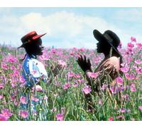 Oprah Winfrey Il Colore Viola Foto Del Film [S267281] Scelta Di Dimensione