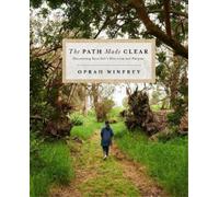 Oprah Winfrey The Path Made Clear (Copertina rigida)