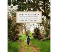 Oprah Winfrey The Path Made Clear (Copertina rigida)