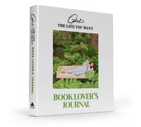 Oprah's The Life You Want Book Lover's J (Copertina rigida) (PRESALE 06/05/2025)