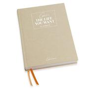 Oprah's The Life You Want™ Planner: pianificatore settimanale parziale, diario di intenzione parziale, questa potente guida non datata ti aiuterà a impostare una visione per la tua vita e le tue