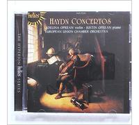 Oprean - Violin Concertos